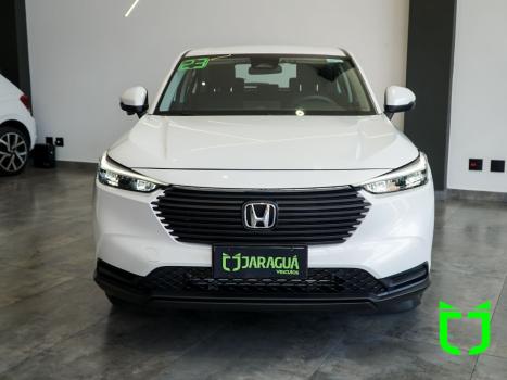 HONDA HR-V 1.5 16V 4P FLEX EX AUTOMTICO CVT, Foto 2