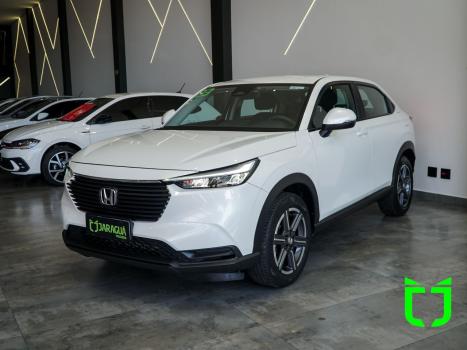 HONDA HR-V 1.5 16V 4P FLEX EX AUTOMTICO CVT, Foto 3