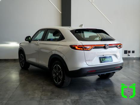 HONDA HR-V 1.5 16V 4P FLEX EX AUTOMTICO CVT, Foto 4
