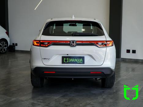 HONDA HR-V 1.5 16V 4P FLEX EX AUTOMTICO CVT, Foto 5