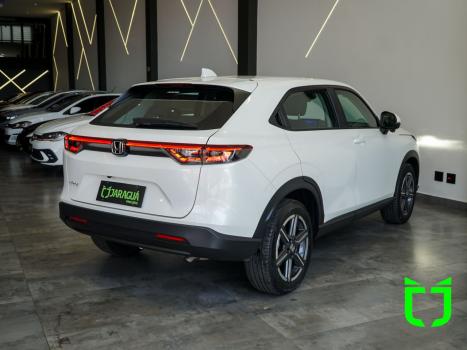 HONDA HR-V 1.5 16V 4P FLEX EX AUTOMTICO CVT, Foto 6
