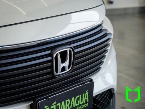 HONDA HR-V 1.5 16V 4P FLEX EX AUTOMTICO CVT, Foto 7