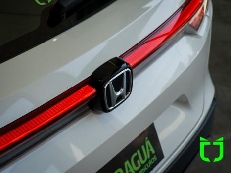 HONDA HR-V 1.5 16V 4P FLEX EX AUTOMTICO CVT, Foto 10