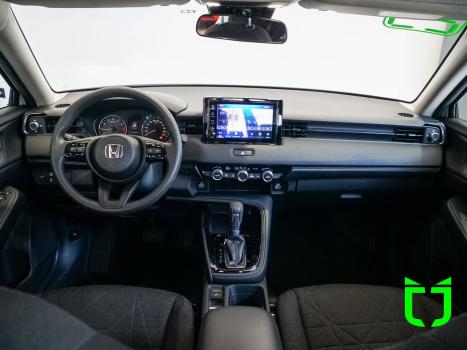 HONDA HR-V 1.5 16V 4P FLEX EX AUTOMTICO CVT, Foto 11