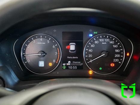 HONDA HR-V 1.5 16V 4P FLEX EX AUTOMTICO CVT, Foto 12