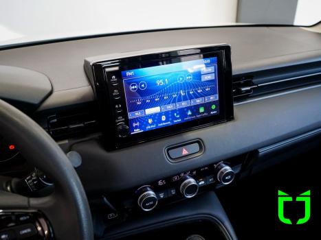 HONDA HR-V 1.5 16V 4P FLEX EX AUTOMTICO CVT, Foto 13