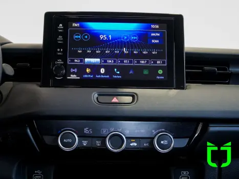 HONDA HR-V 1.5 16V 4P FLEX EX AUTOMTICO CVT, Foto 15