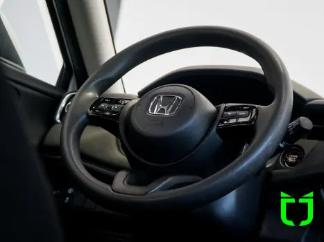 HONDA HR-V 1.5 16V 4P FLEX EX AUTOMTICO CVT, Foto 16