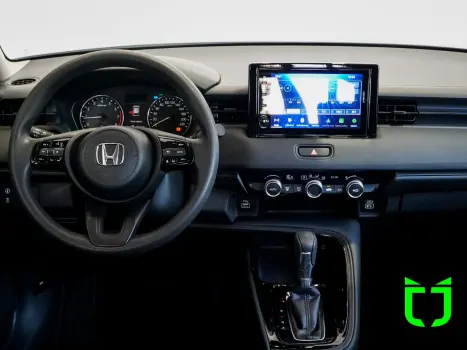 HONDA HR-V 1.5 16V 4P FLEX EX AUTOMTICO CVT, Foto 17