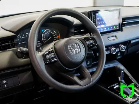HONDA HR-V 1.5 16V 4P FLEX EX AUTOMTICO CVT, Foto 19