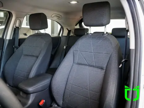 HONDA HR-V 1.5 16V 4P FLEX EX AUTOMTICO CVT, Foto 23