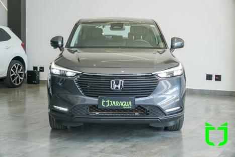 HONDA HR-V 1.5 16V 4P FLEX EXL AUTOMTICO CVT, Foto 2