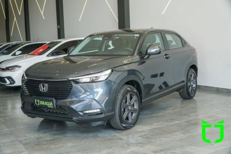 HONDA HR-V 1.5 16V 4P FLEX EXL AUTOMTICO CVT, Foto 3