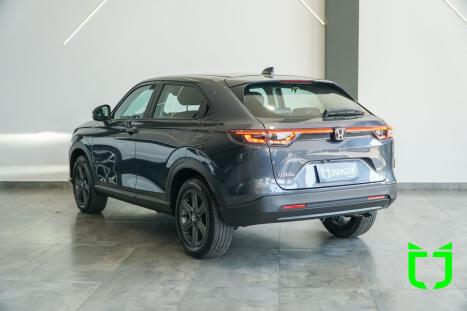 HONDA HR-V 1.5 16V 4P FLEX EXL AUTOMTICO CVT, Foto 4