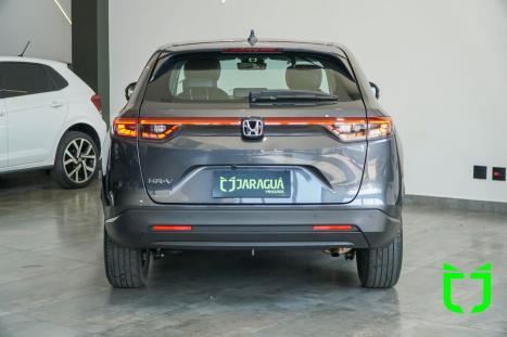 HONDA HR-V 1.5 16V 4P FLEX EXL AUTOMTICO CVT, Foto 5