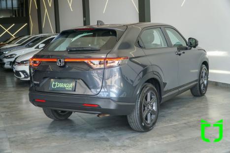 HONDA HR-V 1.5 16V 4P FLEX EXL AUTOMTICO CVT, Foto 6