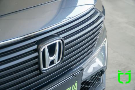 HONDA HR-V 1.5 16V 4P FLEX EXL AUTOMTICO CVT, Foto 7