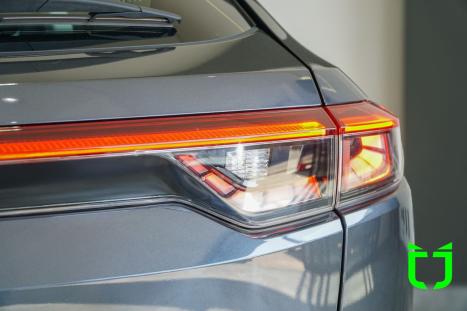 HONDA HR-V 1.5 16V 4P FLEX EXL AUTOMTICO CVT, Foto 8