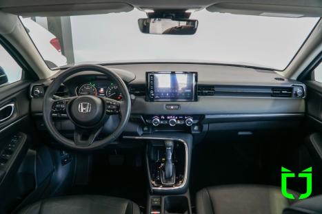 HONDA HR-V 1.5 16V 4P FLEX EXL AUTOMTICO CVT, Foto 9