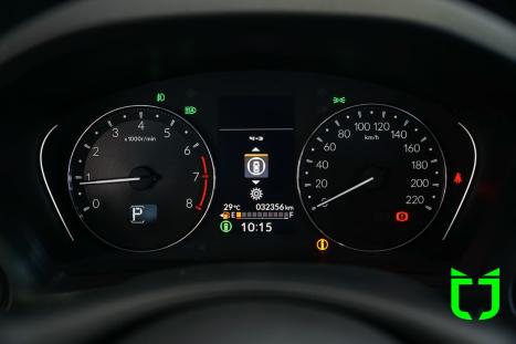 HONDA HR-V 1.5 16V 4P FLEX EXL AUTOMTICO CVT, Foto 10