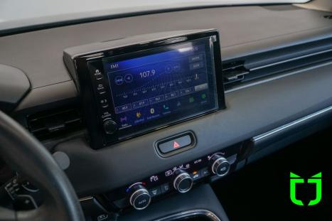 HONDA HR-V 1.5 16V 4P FLEX EXL AUTOMTICO CVT, Foto 11