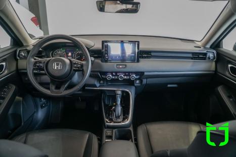 HONDA HR-V 1.5 16V 4P FLEX EXL AUTOMTICO CVT, Foto 16