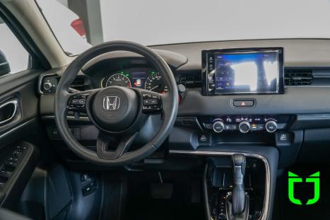 HONDA HR-V 1.5 16V 4P FLEX EXL AUTOMTICO CVT, Foto 17