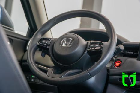 HONDA HR-V 1.5 16V 4P FLEX EXL AUTOMTICO CVT, Foto 19