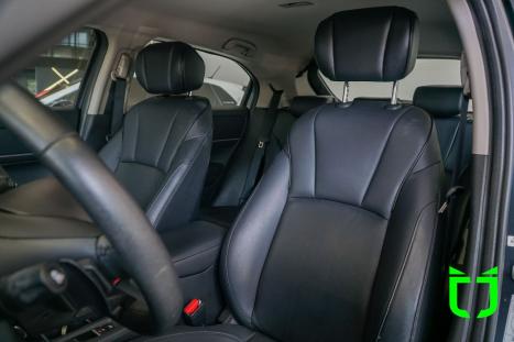HONDA HR-V 1.5 16V 4P FLEX EXL AUTOMTICO CVT, Foto 20