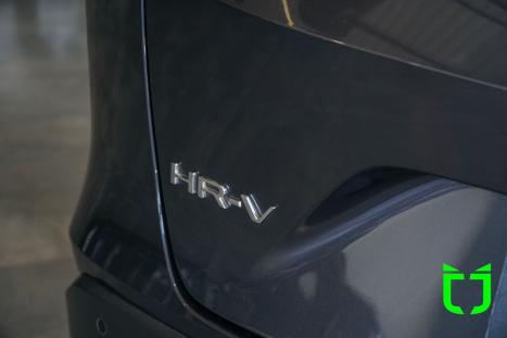 HONDA HR-V 1.5 16V 4P FLEX EXL AUTOMTICO CVT, Foto 21