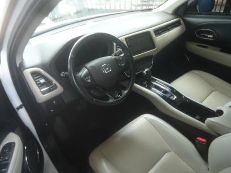 HONDA HR-V 1.5 16V 4P FLEX TOURING TURBO AUTOMTICO CVT, Foto 2