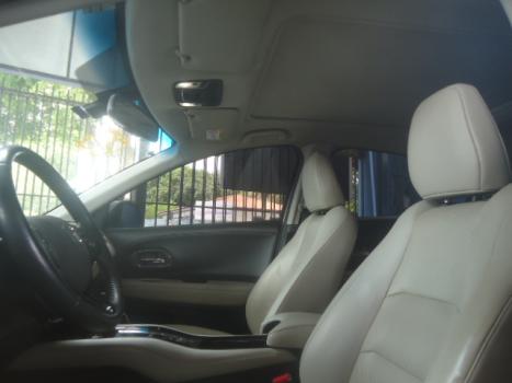 HONDA HR-V 1.5 16V 4P FLEX TOURING TURBO AUTOMTICO CVT, Foto 3