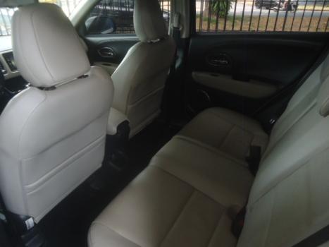 HONDA HR-V 1.5 16V 4P FLEX TOURING TURBO AUTOMTICO CVT, Foto 4