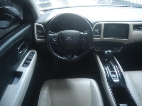 HONDA HR-V 1.5 16V 4P FLEX TOURING TURBO AUTOMTICO CVT, Foto 5