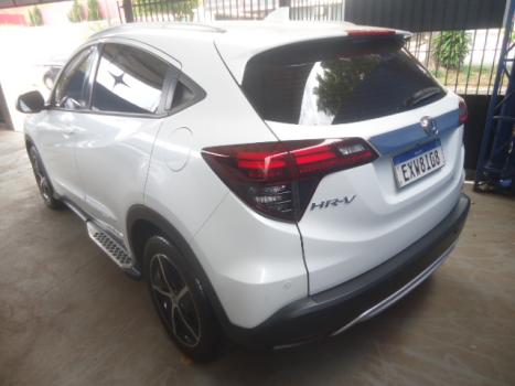 HONDA HR-V 1.5 16V 4P FLEX TOURING TURBO AUTOMTICO CVT, Foto 6