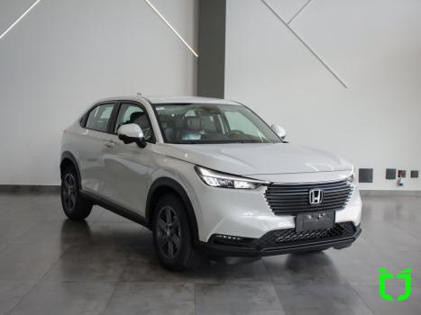 HONDA HR-V 1.5 16V 4P FLEX EXL AUTOMTICO CVT, Foto 1