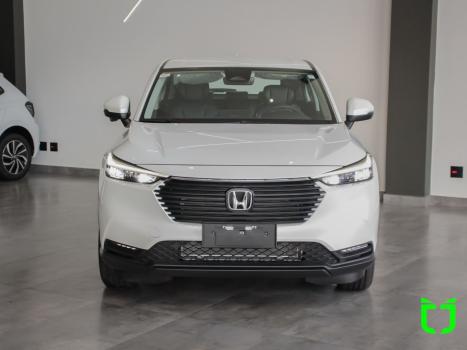 HONDA HR-V 1.5 16V 4P FLEX EXL AUTOMTICO CVT, Foto 2