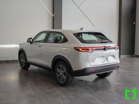 HONDA HR-V 1.5 16V 4P FLEX EXL AUTOMTICO CVT, Foto 4