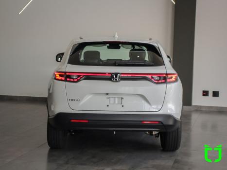 HONDA HR-V 1.5 16V 4P FLEX EXL AUTOMTICO CVT, Foto 5