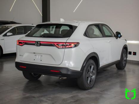 HONDA HR-V 1.5 16V 4P FLEX EXL AUTOMTICO CVT, Foto 6