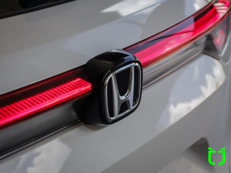 HONDA HR-V 1.5 16V 4P FLEX EXL AUTOMTICO CVT, Foto 8