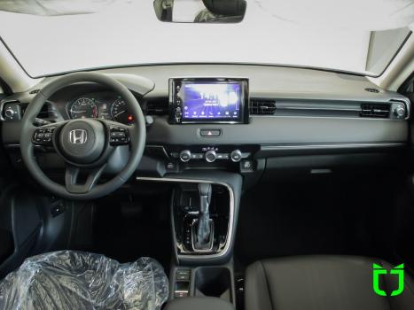 HONDA HR-V 1.5 16V 4P FLEX EXL AUTOMTICO CVT, Foto 9