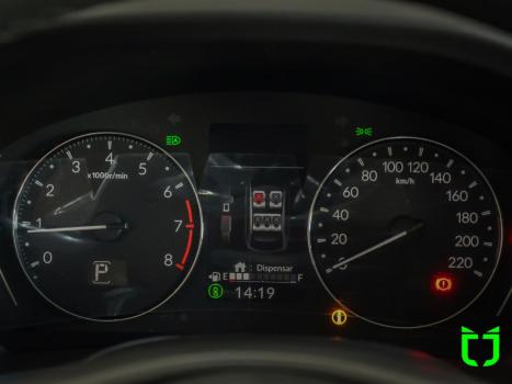 HONDA HR-V 1.5 16V 4P FLEX EXL AUTOMTICO CVT, Foto 12