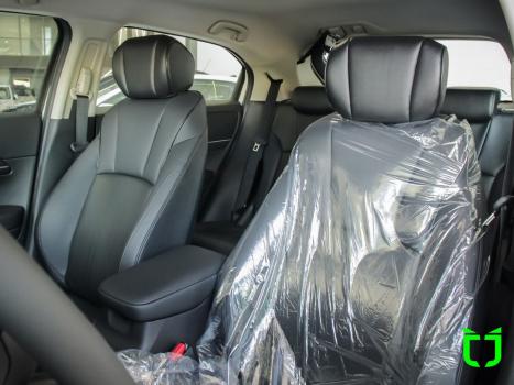HONDA HR-V 1.5 16V 4P FLEX EXL AUTOMTICO CVT, Foto 16