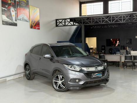 HONDA HR-V 1.5 16V 4P FLEX EX AUTOMTICO CVT, Foto 1