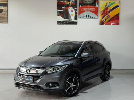 HONDA HR-V 1.5 16V 4P FLEX EX AUTOMTICO CVT, Foto 3
