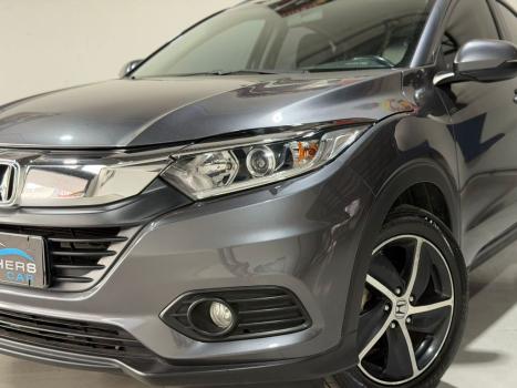 HONDA HR-V 1.5 16V 4P FLEX EX AUTOMTICO CVT, Foto 4