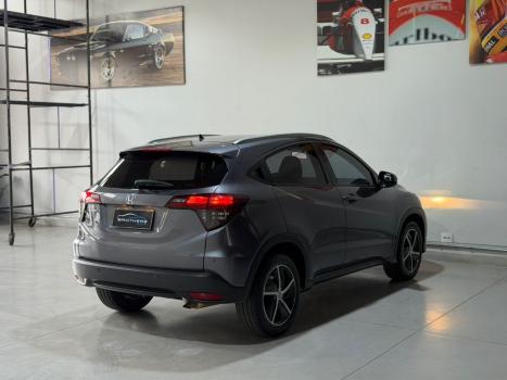 HONDA HR-V 1.5 16V 4P FLEX EX AUTOMTICO CVT, Foto 5
