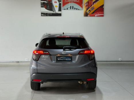 HONDA HR-V 1.5 16V 4P FLEX EX AUTOMTICO CVT, Foto 6