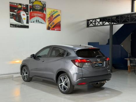 HONDA HR-V 1.5 16V 4P FLEX EX AUTOMTICO CVT, Foto 7